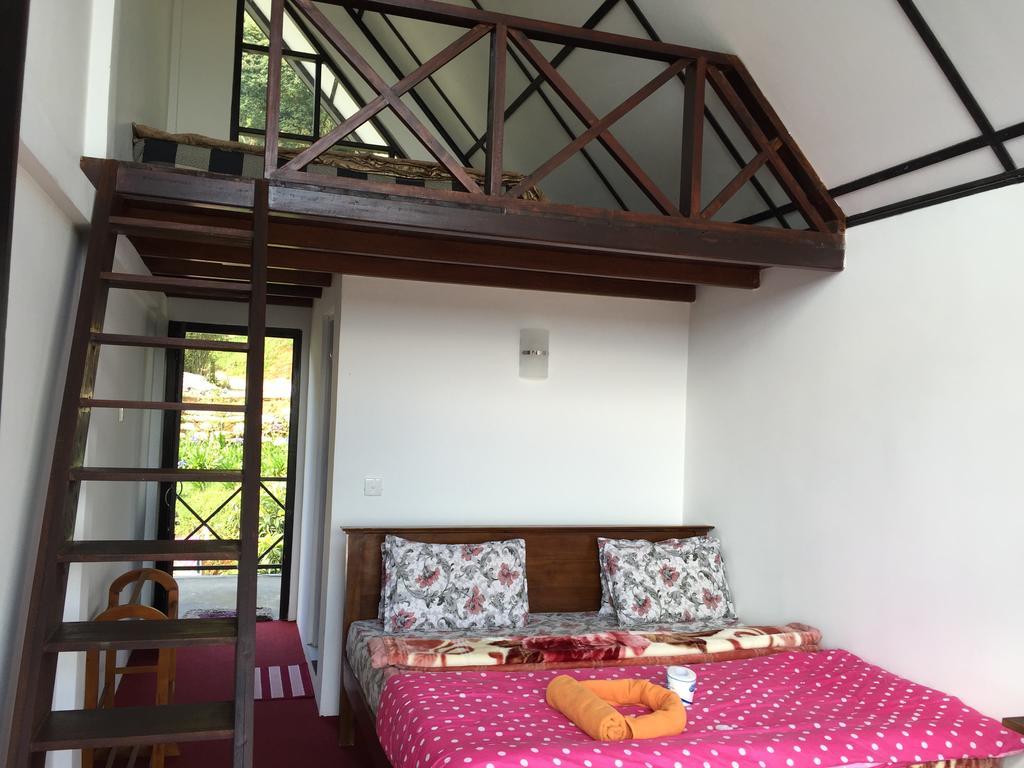 Sherwood Cottage Nuwara Eliya Room photo