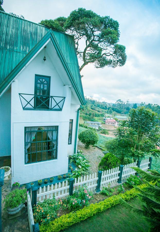 Sherwood Cottage Nuwara Eliya Exterior photo